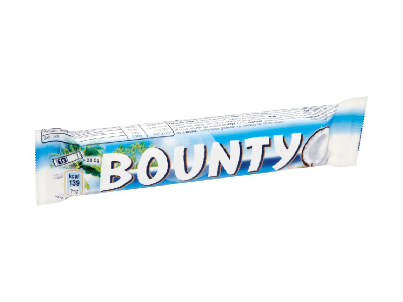 Mars Bounty