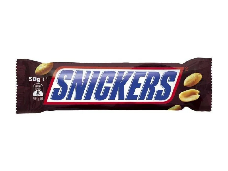 Snıckers