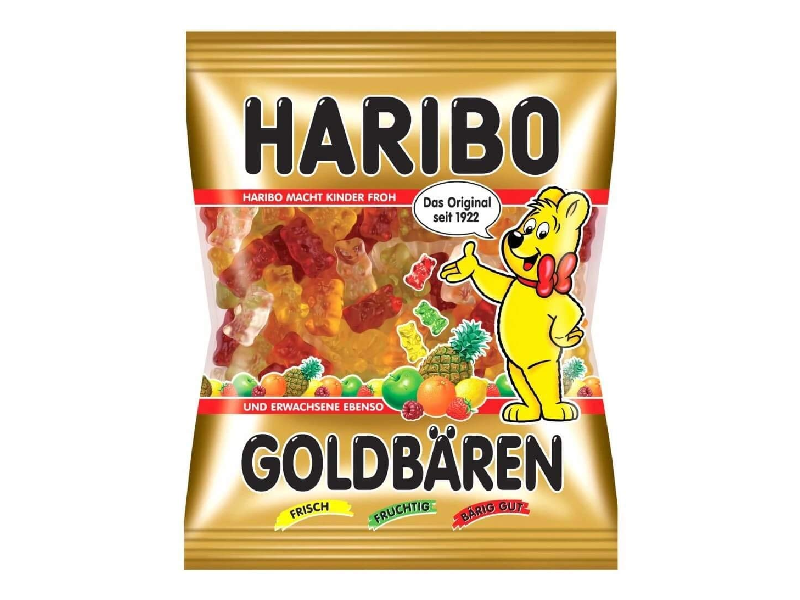 Haribo