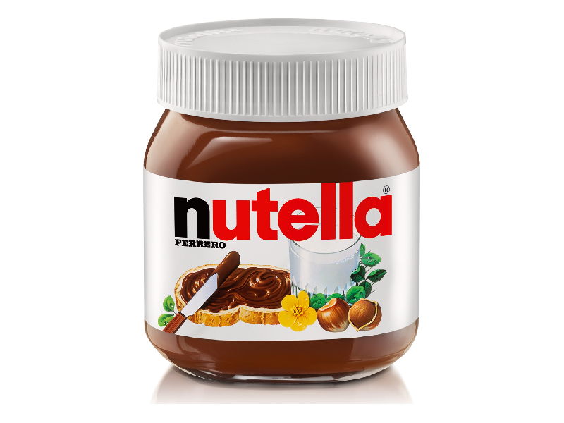 Nutella
