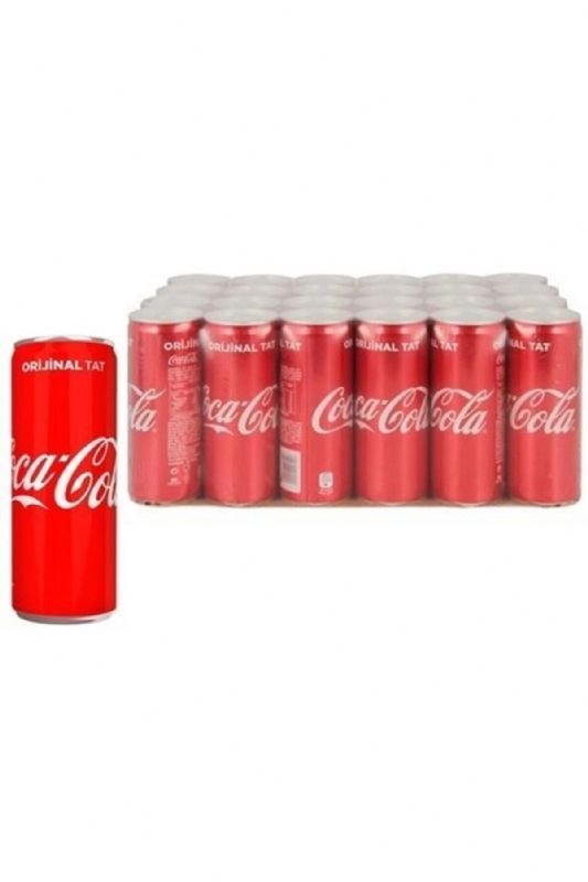 COCA COLA 250ML