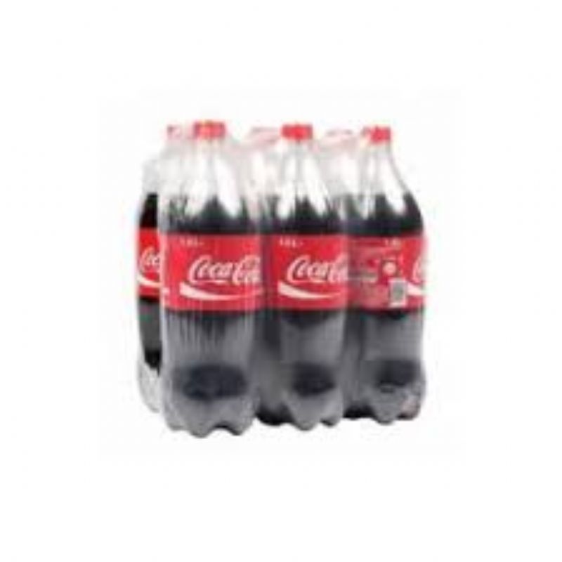 Coca Cola 1.5 Lt