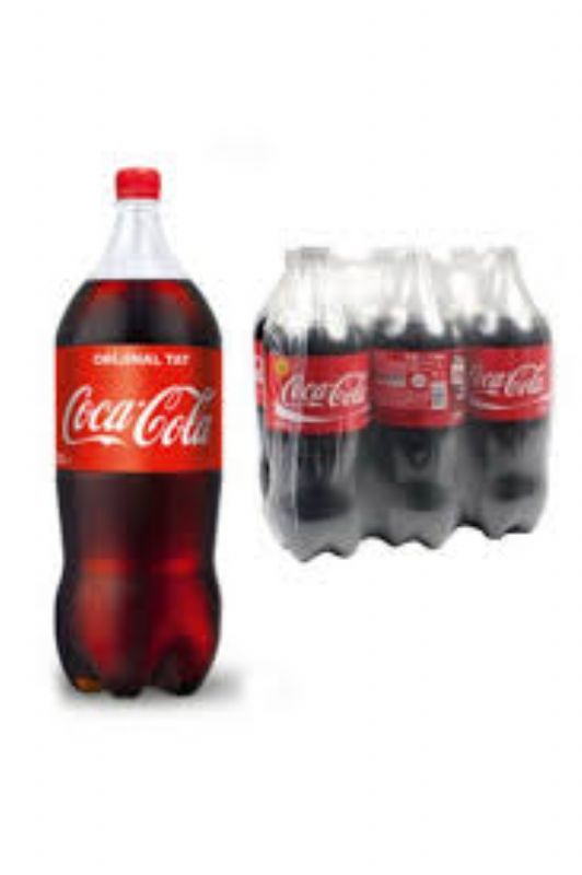 Coca Cola 2.5 Lt