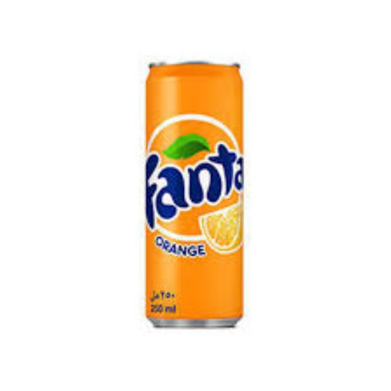 Fanta 250ml