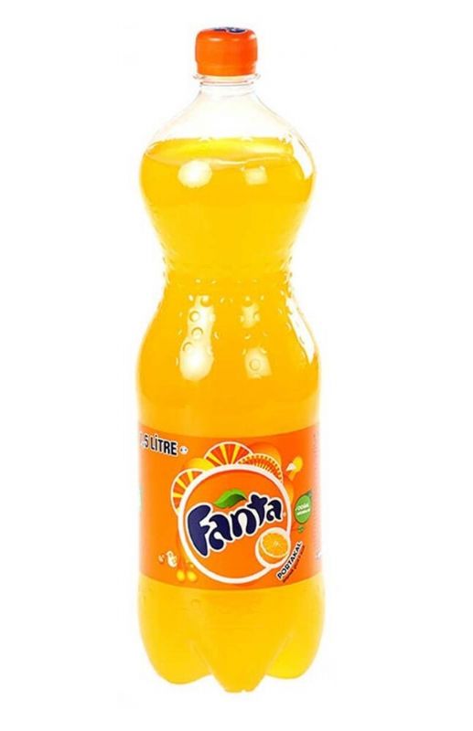 Fanta 1.5 Lt
