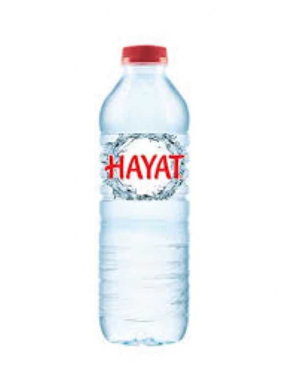 Hayat Su 500ml