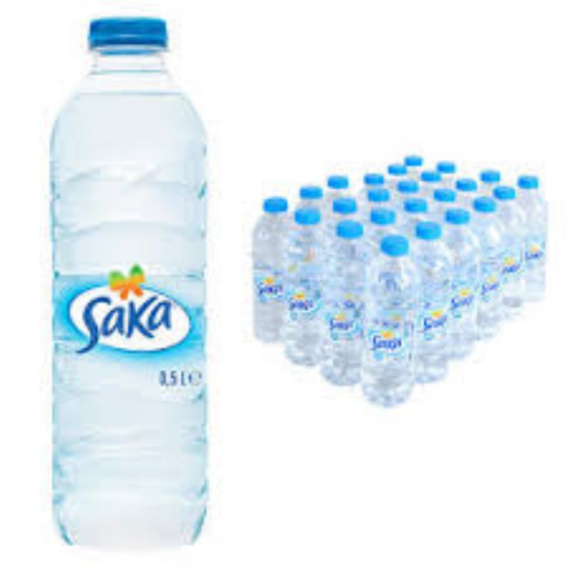 Saka Su 500ml