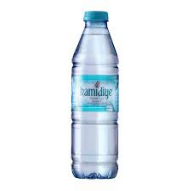 Hamidiye Su 500ml