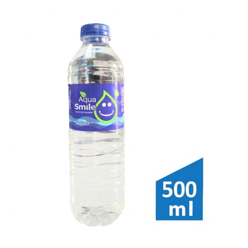 Aqua Smile 500ml
