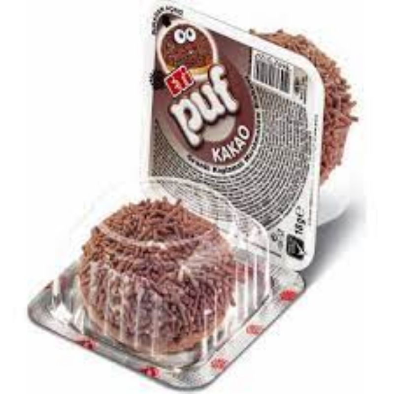 Eti Puf Kakaolu 18gr