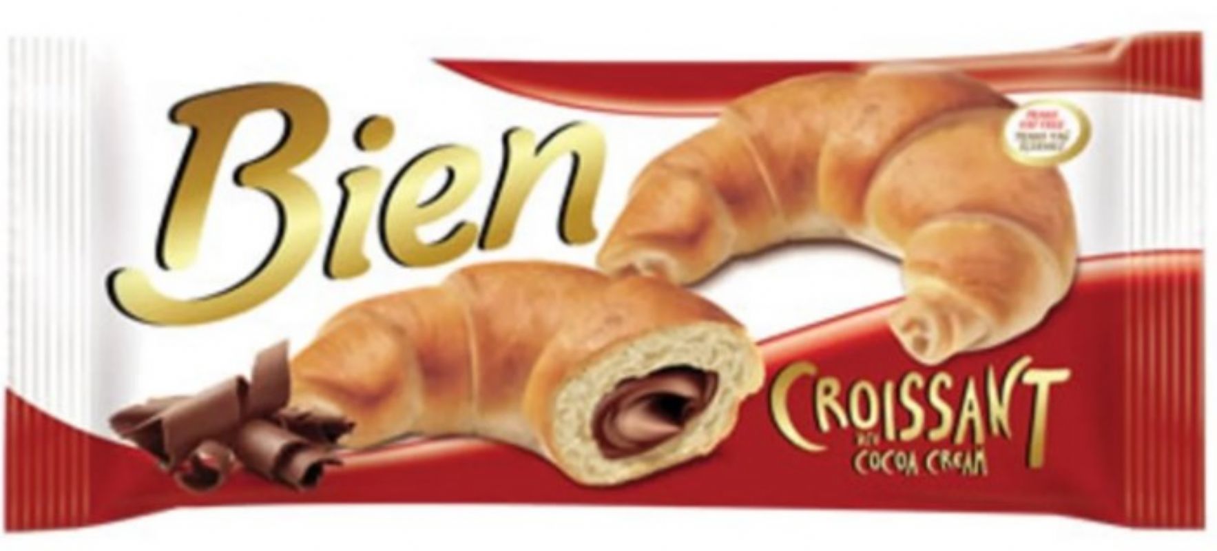 Bien Kakaolu Kruvasan 40 Gr