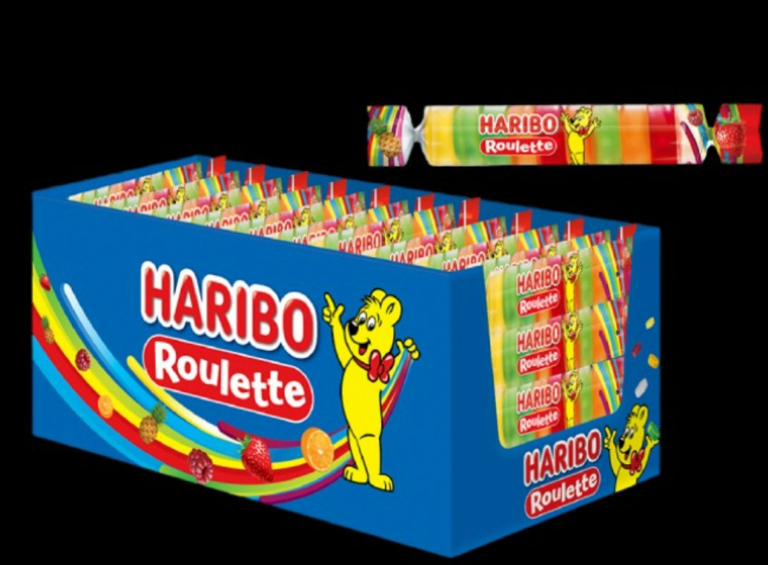 HARIBO RULET
