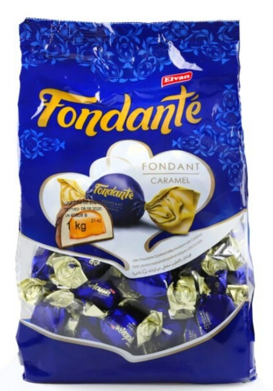 ELVAN FONDANTE 