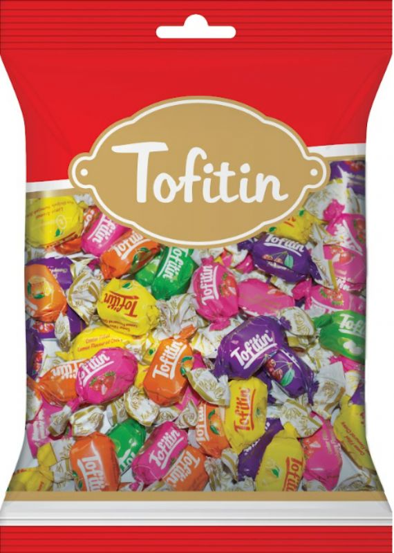 TOFITIN ŞEKER