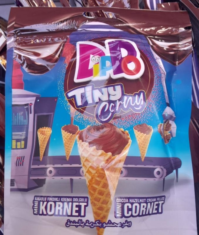 DİPPO KORNET