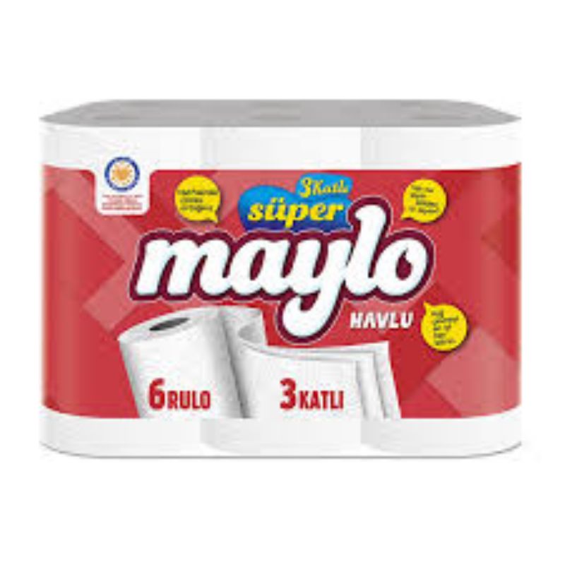 MAYLO HAVLU 6´LI