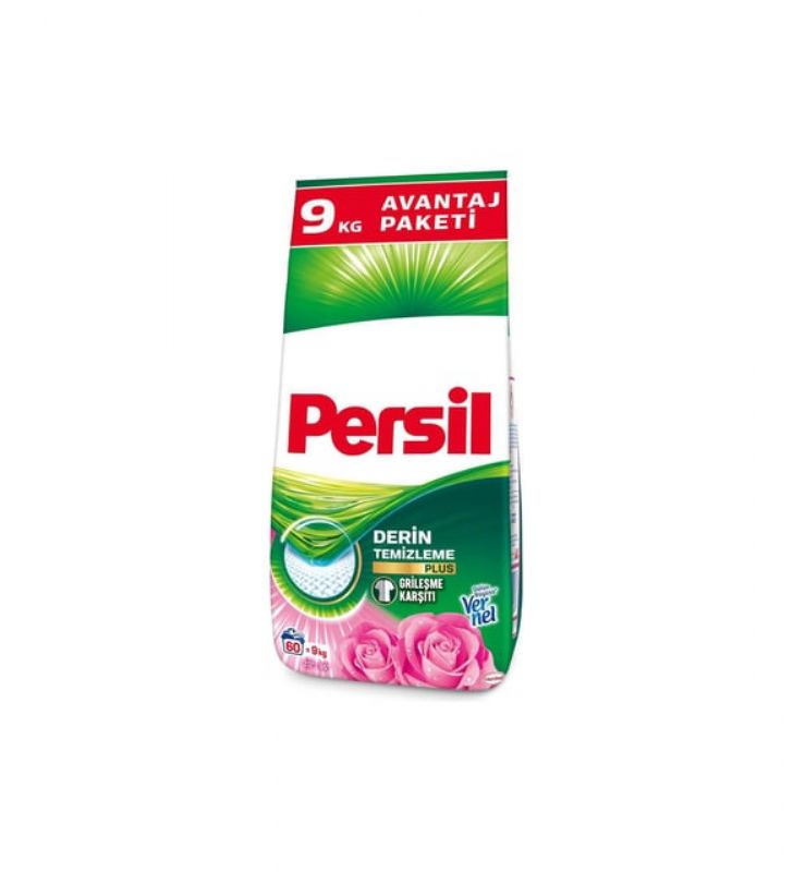 PERSİL 9KG