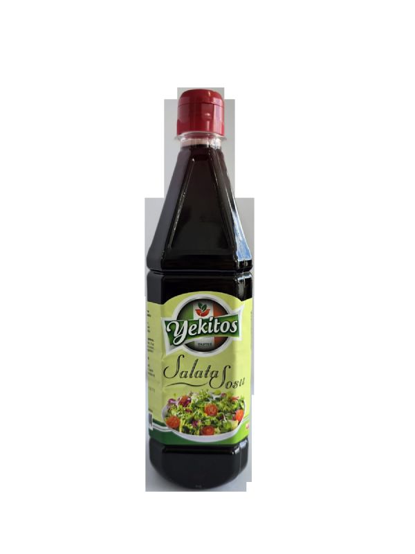 YEKİTOS SALATA SOSU