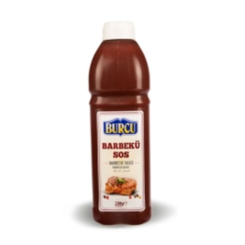 Burcu Barbekü Sos 2200 gr