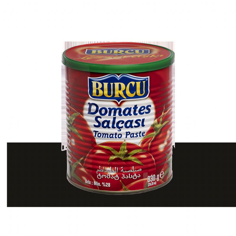 Burcu Domates Salçası 830 gr