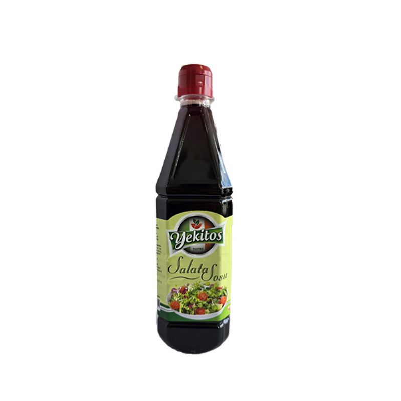 Yekitos Salata Sosu 750 gr