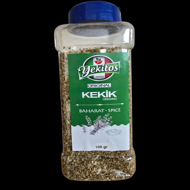 Yekitos Kekik (Pet Şişe)