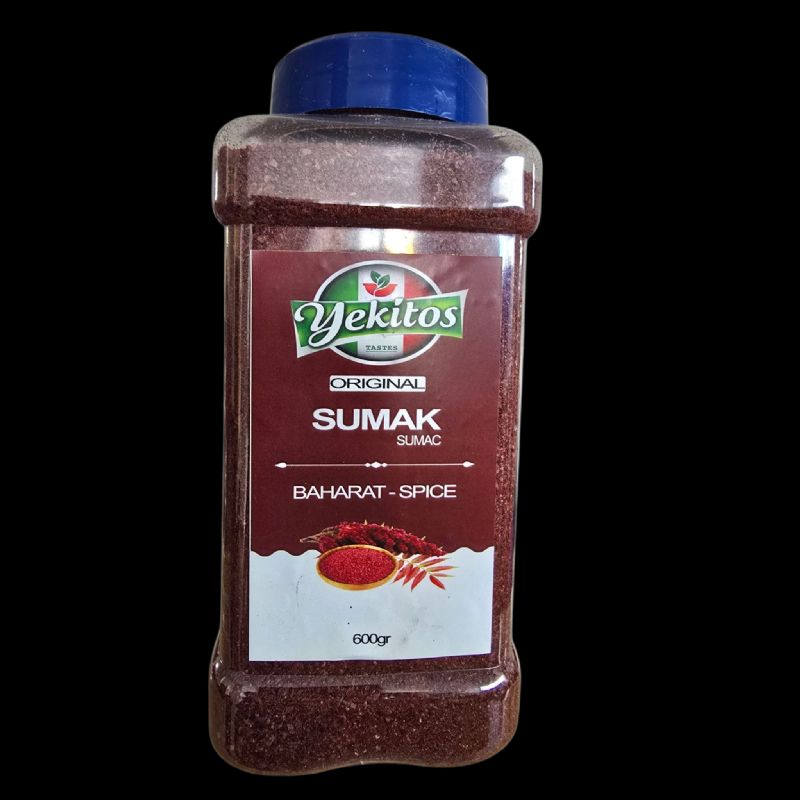 Yekitos Sumak (Pet Şişe)