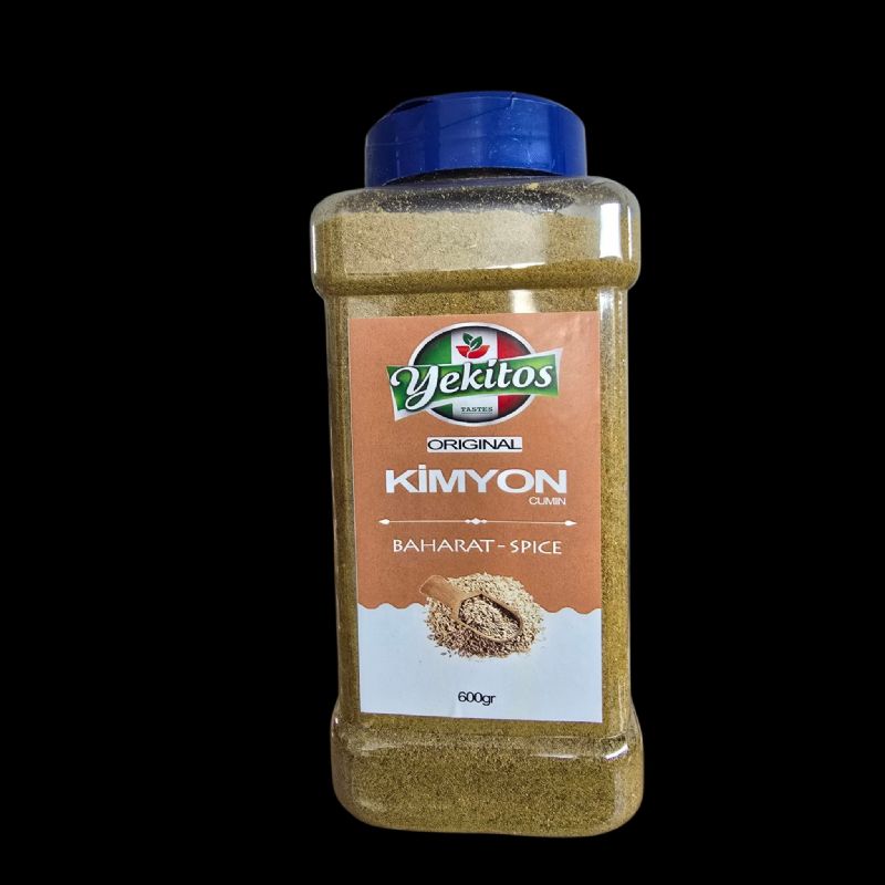 Yekitos Kimyon (Pet Şişe)