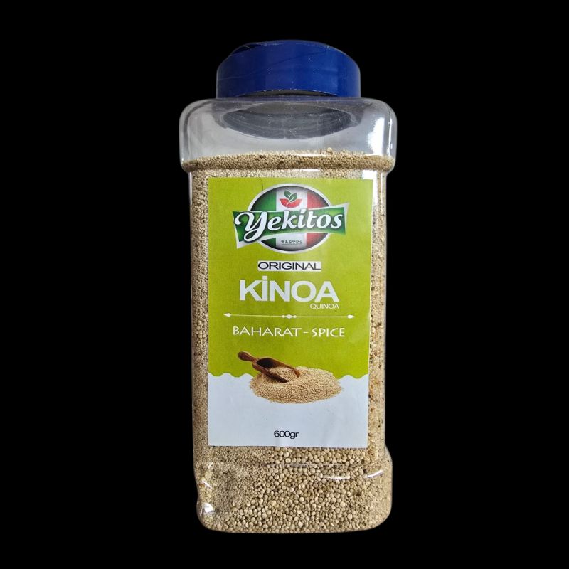 Yekitos Kinoa (Pet Şişe)