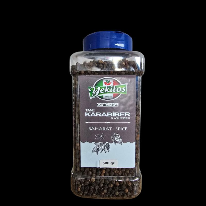 Yekitos Karabiber (Pet Şişe)