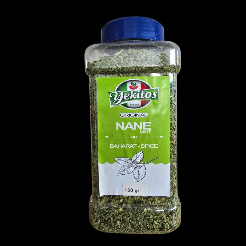 Yekitos Nane (Pet Şişe)