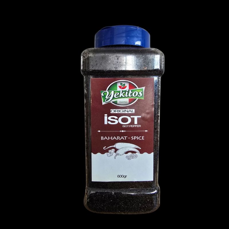 Yekitos İsot (Pet Şişe)