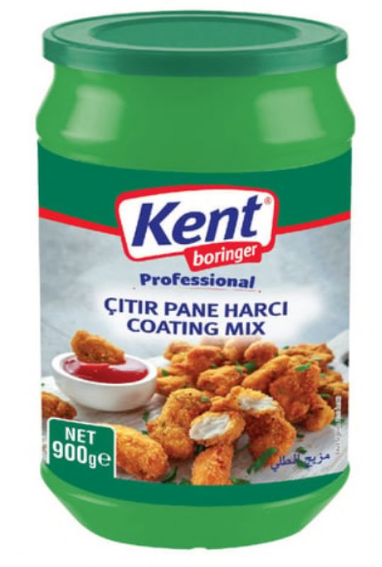 Kent Boringer Professional Çıtır Pane Harcı 900 Gr.