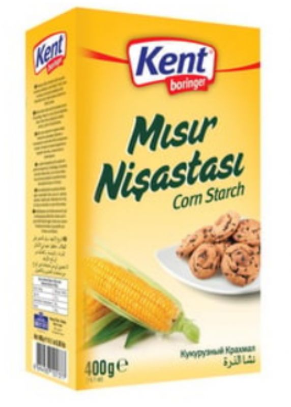 Kent Boringer Mısır Nişastası 400g