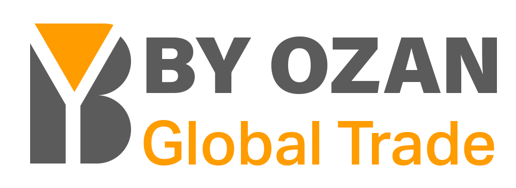 By Ozan Global Trade